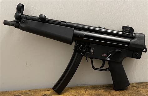 Contact information for uzimi.de - The SP5 was developed by Heckler & Koch as a semiautomatic, civilian sporting pistol that matches the look and feel of the legendary MP5 submachine gun. ... Our Price. $2,999.00 In stock. As low ... 
